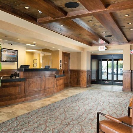 Colusa Casino Resort Εξωτερικό φωτογραφία