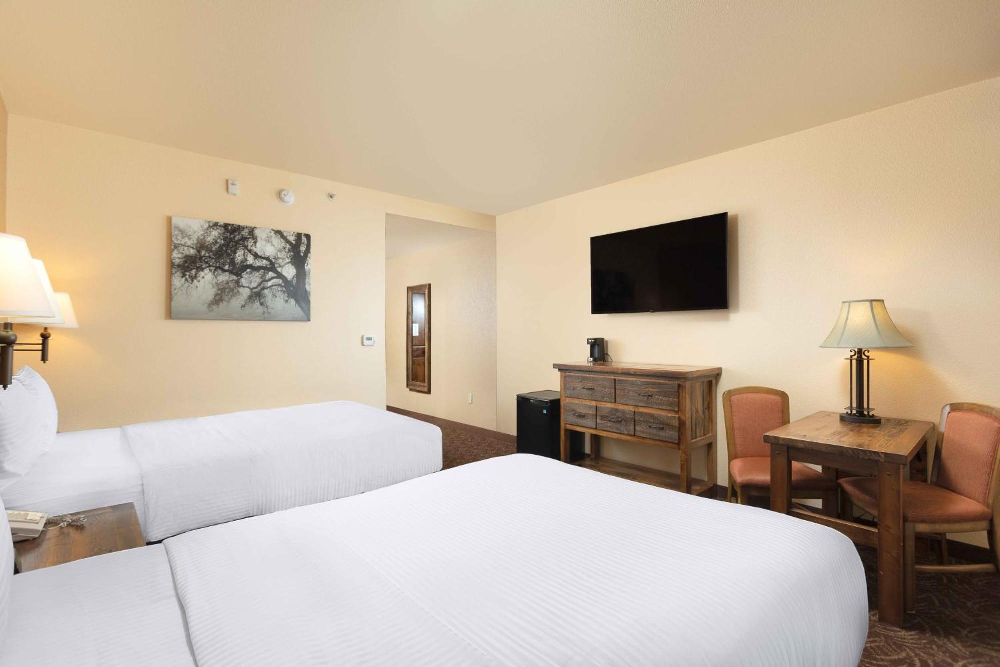 Colusa Casino Resort Εξωτερικό φωτογραφία