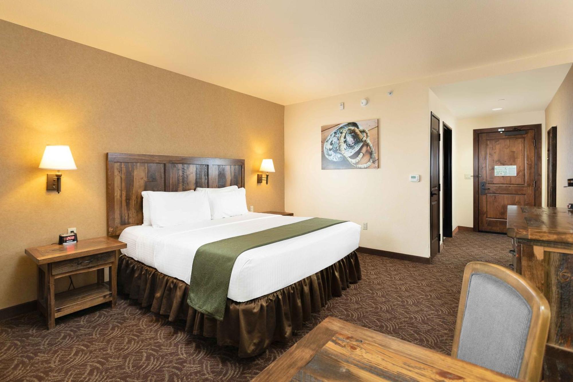Colusa Casino Resort Εξωτερικό φωτογραφία